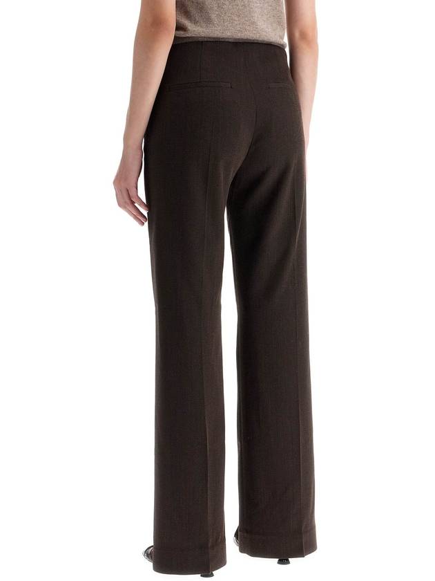 pants with slits - FILIPPA-K - BALAAN 3