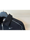 Jacket FN1940 010 Black WOMENS M Asian Fit - NIKE - BALAAN 2