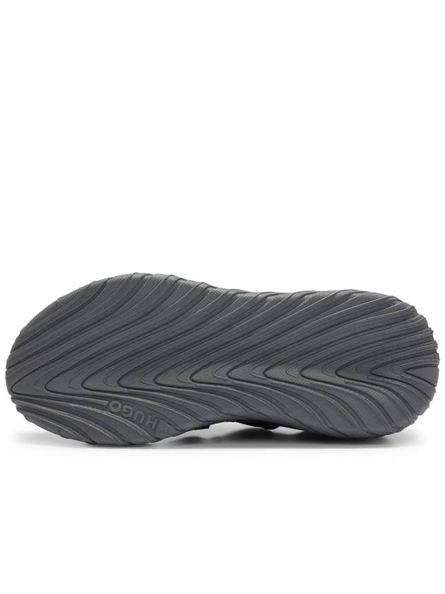 Reeflyn Low Sneakers - HUGO BOSS - BALAAN 5