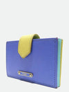 8M0301 Card Business Wallet - FENDI - BALAAN 3