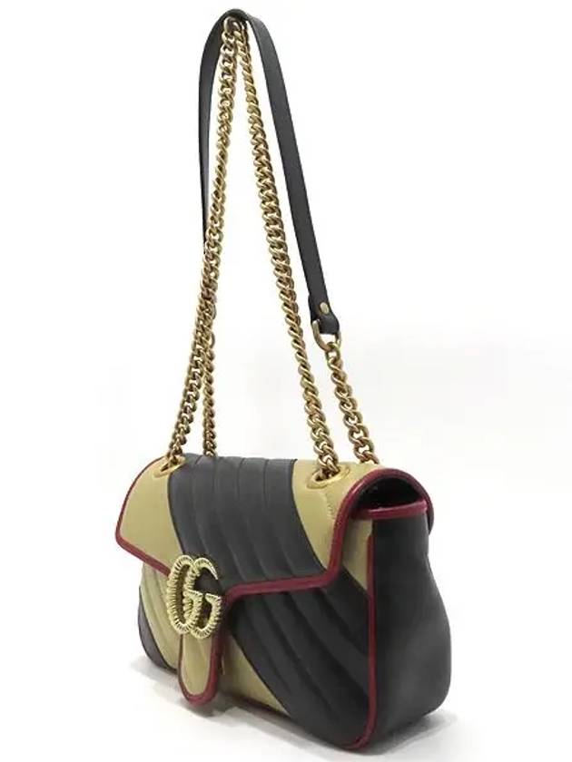 443497 shoulder bag - GUCCI - BALAAN 2