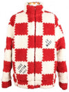 Nigo Jacquard Fleece L - LOUIS VUITTON - BALAAN 1