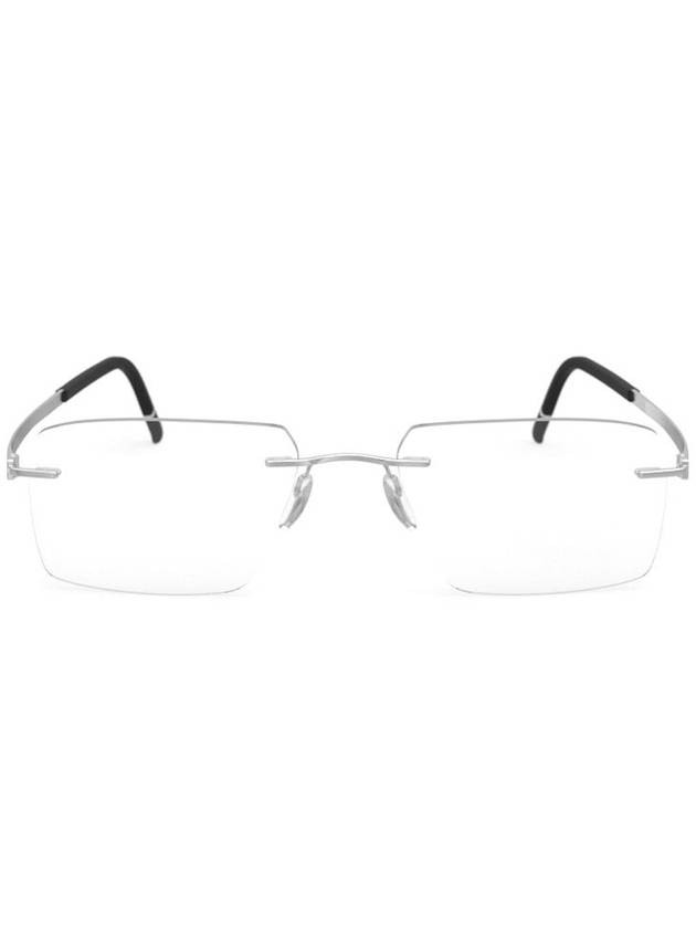 Silhouette  5529/Ff Eyeglasses - SILHOUETTE - BALAAN 2