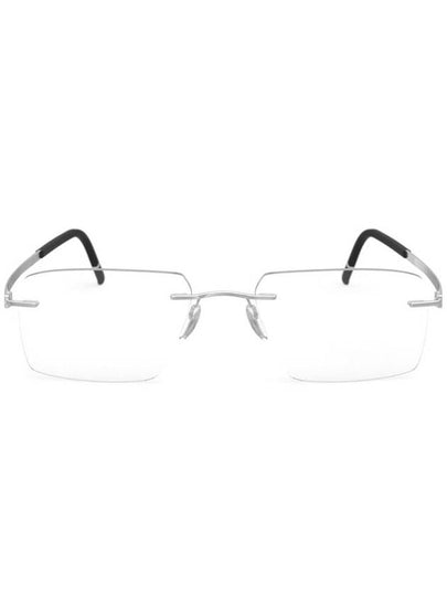 Silhouette  5529/Ff Eyeglasses - SILHOUETTE - BALAAN 2