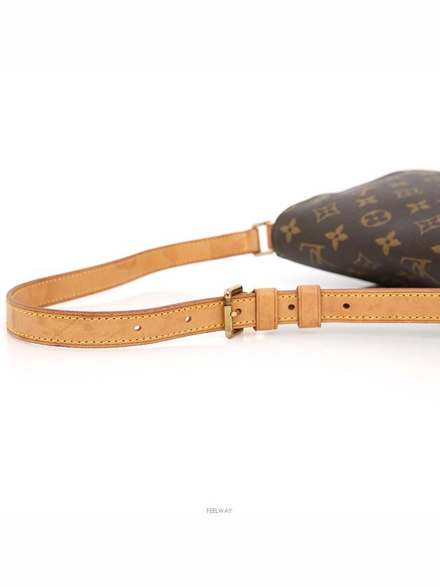 women shoulder bag - LOUIS VUITTON - BALAAN 8