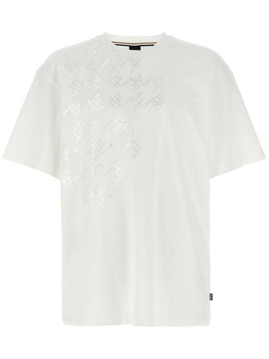 Hugo Boss 'Tessin 24' T-Shirt - HUGO BOSS - BALAAN 1