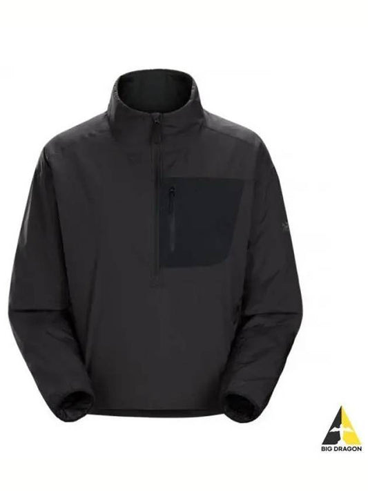 ARCTERYX Atrel Zip Neck Women - ARC'TERYX - BALAAN 1