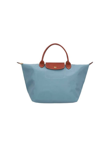 LE PLIAGE ORIGINAL M HANDLE BAG - LONGCHAMP - BALAAN 1