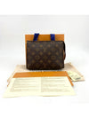 Monogram Pochette Toilet 19 - LOUIS VUITTON - BALAAN 1