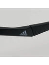 Sports Sunglasses Mirror Transparent Riding Cycle Baseball SP0041 02U - ADIDAS - BALAAN 5