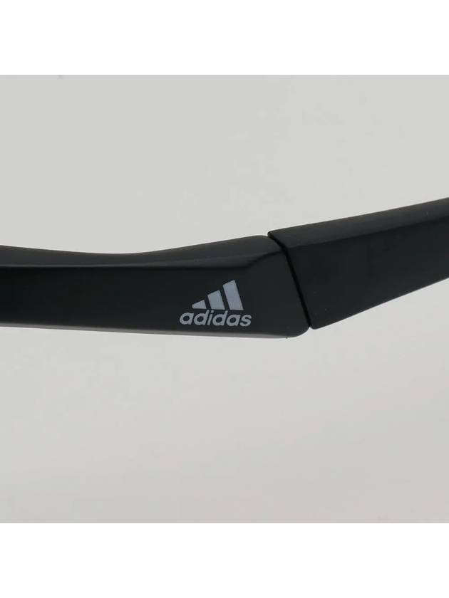 Sports Sunglasses Mirror Transparent Riding Cycle Baseball SP0041 02U - ADIDAS - BALAAN 5