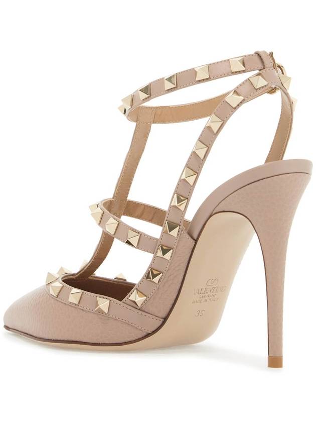 rockstud pumps - VALENTINO - BALAAN 3