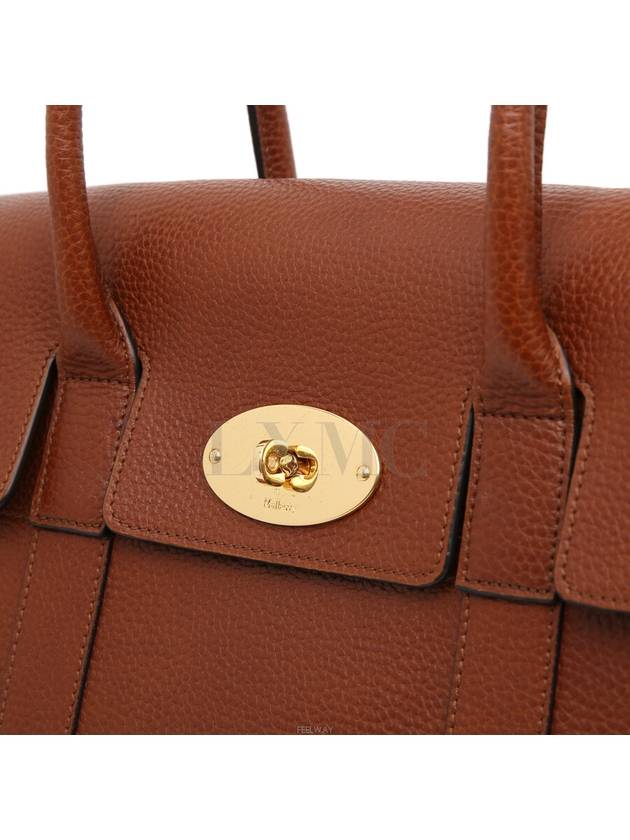 women shoulder bag - MULBERRY - BALAAN 6