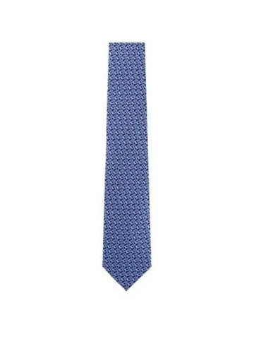 Men s tie 271425 - SALVATORE FERRAGAMO - BALAAN 1