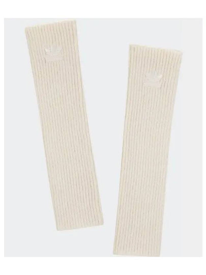 adidas leg warmers wonder beige IY4643 - ADIDAS - BALAAN 2