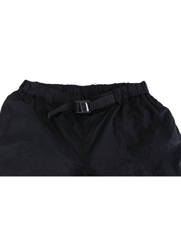 Heron Strap Shorts HMCB007S20876006 - HERON PRESTON - BALAAN 6