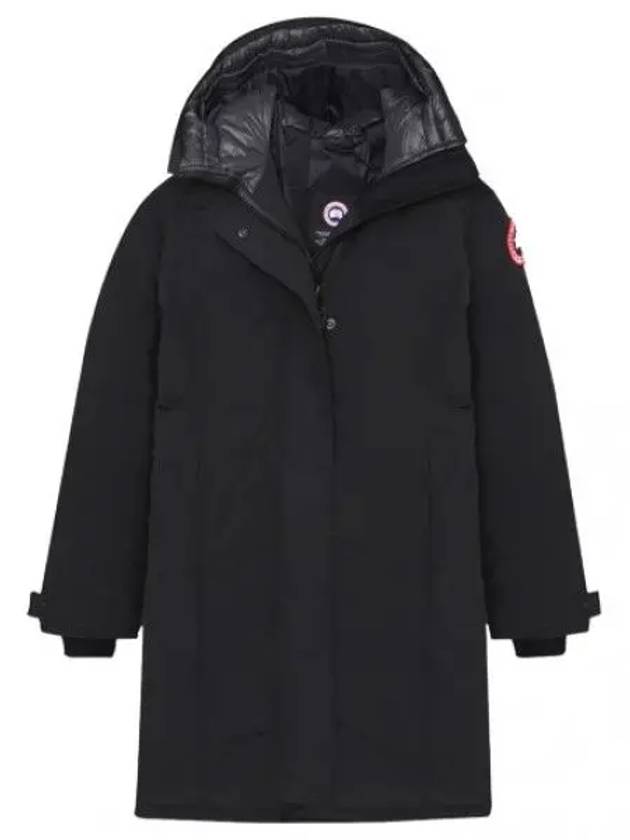 Lorette Parka Women s Padded Jumper - CANADA GOOSE - BALAAN 1