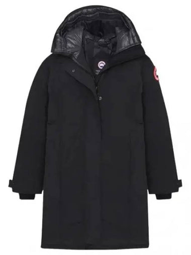 Lorette parka - CANADA GOOSE - BALAAN 1