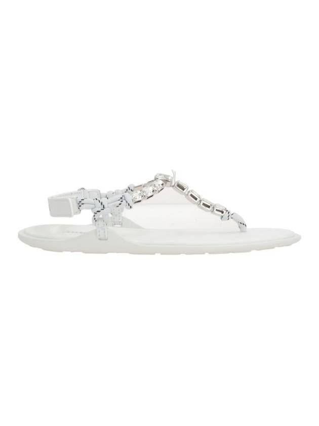 Miu Miu Sandals - MIU MIU - BALAAN 3