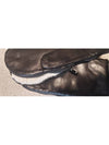 leather gloves - GOLDEN GOOSE - BALAAN 4