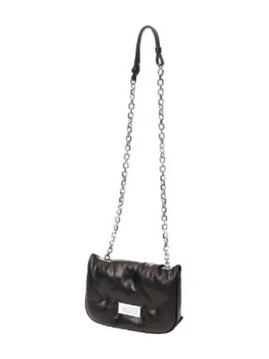 women bag shoulder - MAISON MARGIELA - BALAAN 1