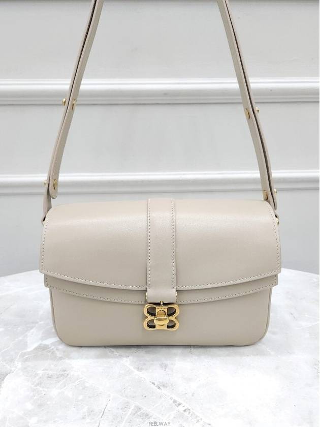 women shoulder bag - BALENCIAGA - BALAAN 1