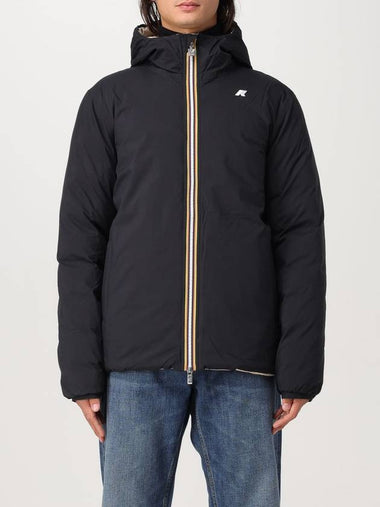 Jacket men K-way - K-WAY - BALAAN 1