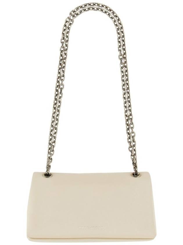 Marc Jacobs "The Dual Chain" Bag - MARC JACOBS - BALAAN 3