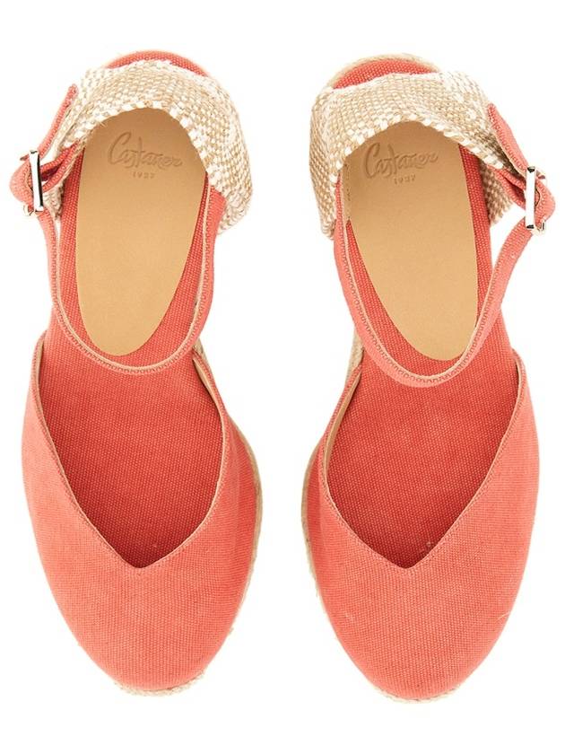 ESPADRILLES "CHIARITA" - CASTANER - BALAAN 5