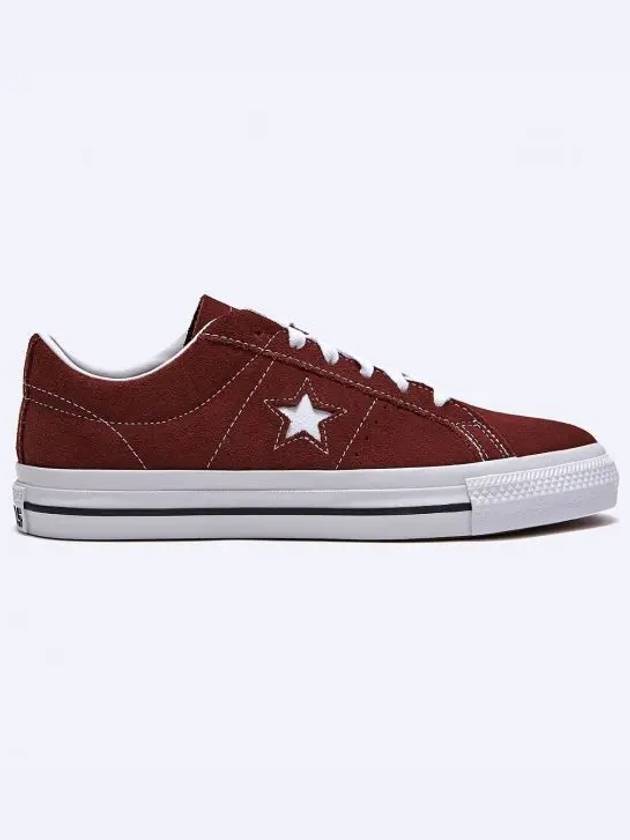 Cons One Star Pro Pueblo Brown A07893C - CONVERSE - BALAAN 2