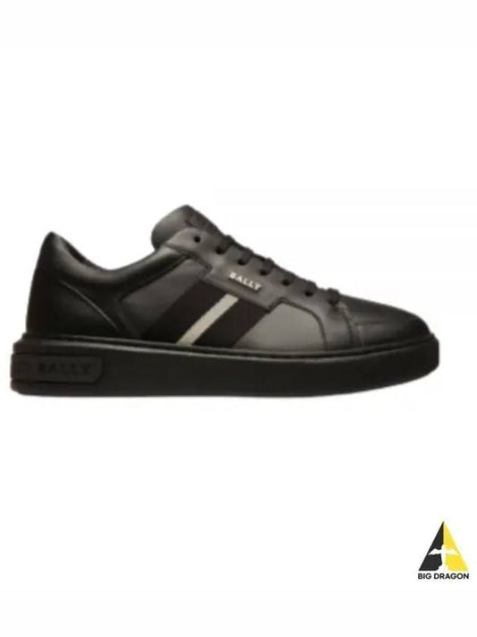 Men s Sneakers MOONY 00 - BALLY - BALAAN 1