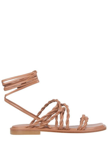 CALYPSO SANDALS - STUART WEITZMAN - BALAAN 1