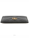 women card wallet - GUCCI - BALAAN 6