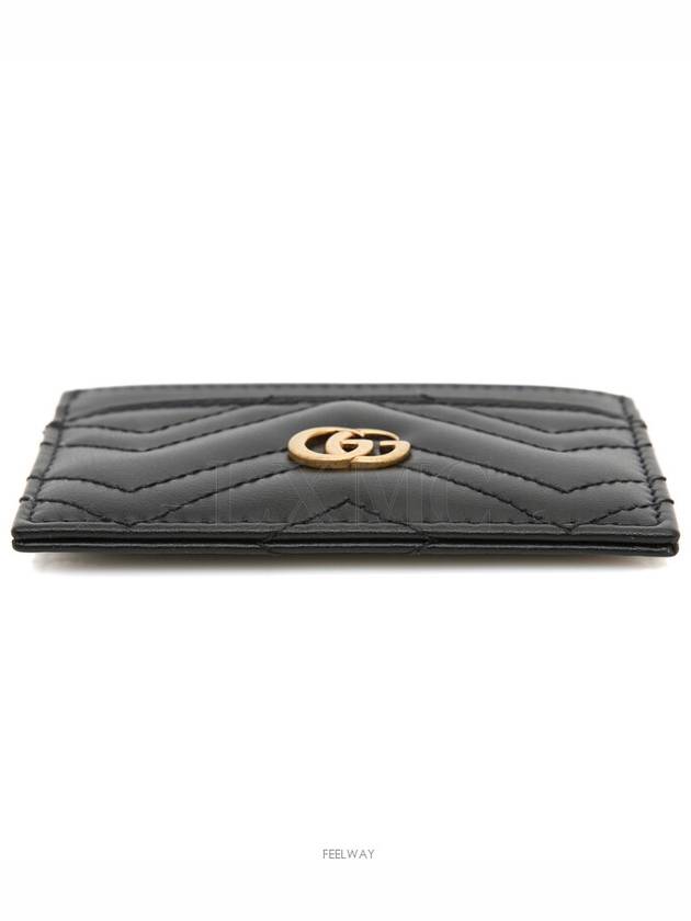 women card wallet - GUCCI - BALAAN 6