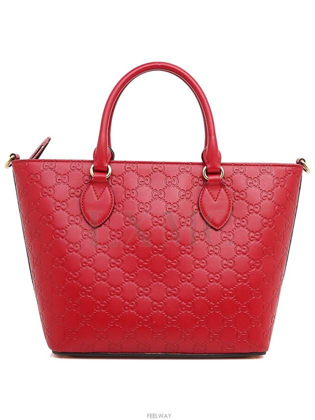 women tote bag - GUCCI - BALAAN 4