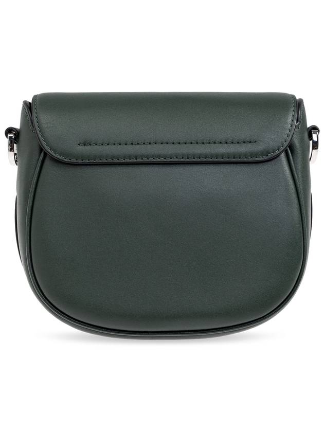 Marc Jacobs Shoulder Bag The Clover, Women's, Green - MARC JACOBS - BALAAN 3