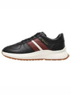 sneakers sneakers DARSYL MSK09SVT592 I920 - BALLY - BALAAN 2