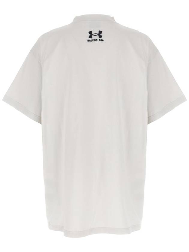 Balenciaga T-Shirt X Under Armour® - BALENCIAGA - BALAAN 2