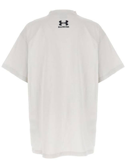 Balenciaga T-Shirt X Under Armour® - BALENCIAGA - BALAAN 2