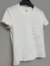 short sleeve t shirt 44 - HERMES - BALAAN 3