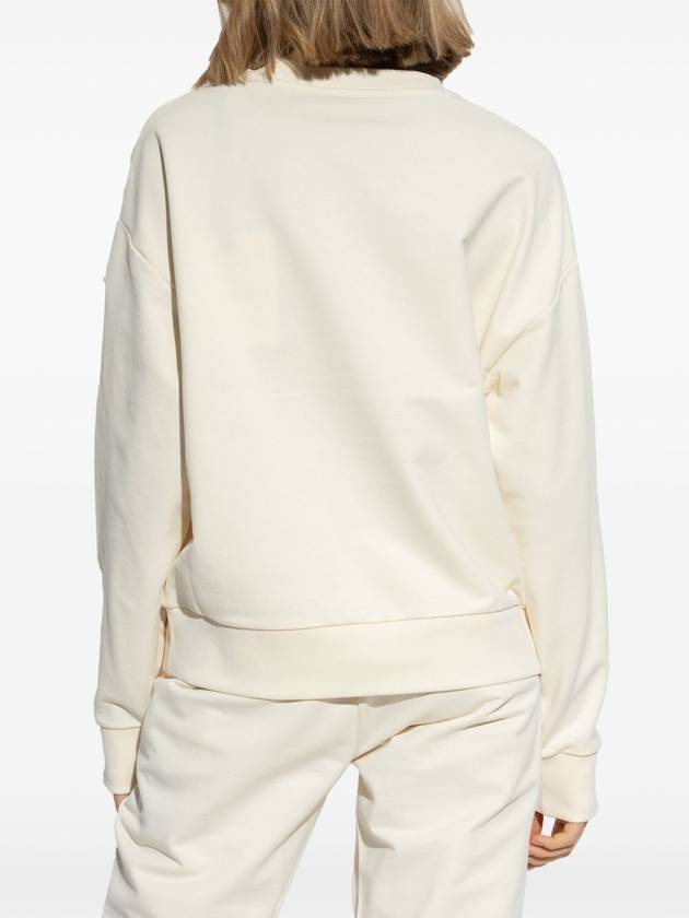 Moncler Sweaters White - MONCLER - BALAAN 4