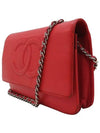 A48654 Crossbody Bag - CHANEL - BALAAN 2