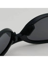 Eyewear Eye Jacket Redux Sunglasses Matte Black Grey - OAKLEY - BALAAN 7