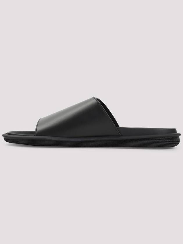 Giorgio Armani Sandals - GIORGIO ARMANI - BALAAN 2