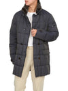 Morris KM Jacket Blue - MOORER - BALAAN 7