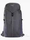 Mantis 20 Backpack Graphite - ARC'TERYX - BALAAN 2