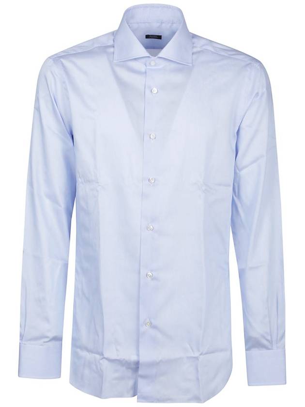 Barba Shirt - BARBA - BALAAN 1