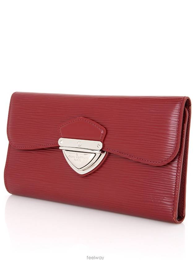 women s long wallet - LOUIS VUITTON - BALAAN 2