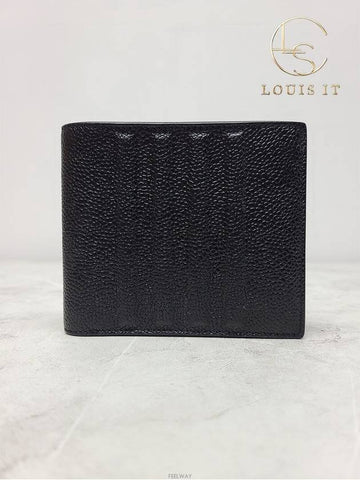 men s wallet - THOM BROWNE - BALAAN 1