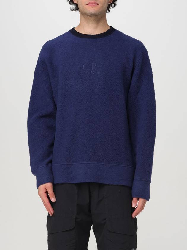 Sweatshirt men C.p. Company - CP COMPANY - BALAAN 1